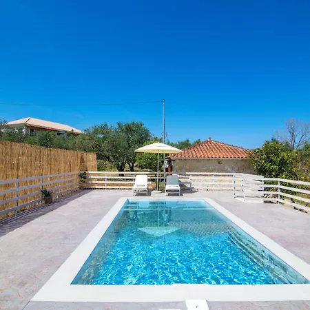 Villa Sea Stone By *