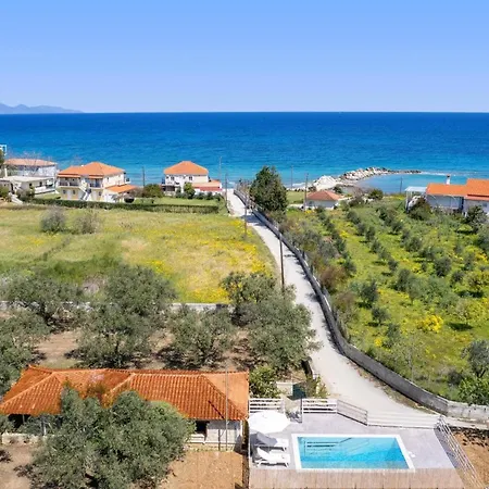 Sea Stone By * Makris Gialos (Zakynthos)