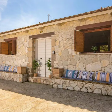 Sea Stone By Vila Makris Gialos (Zakynthos)