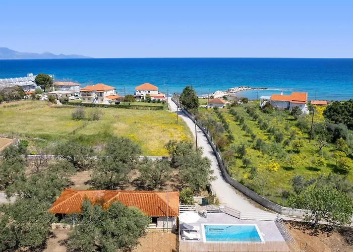 Sea Stone By * Makris Gialos (Zakynthos)