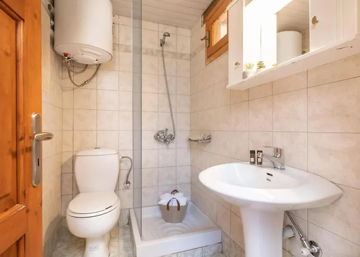 빌라 Sea Stone By Makris Gialos (Zakynthos)