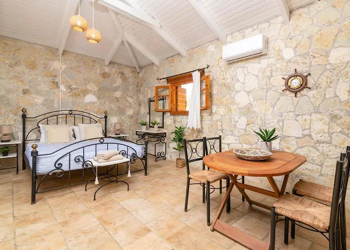 빌라 Sea Stone By *