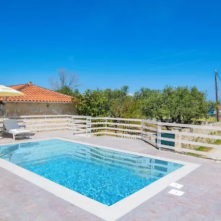 Sea Stone By וילה Makris Gialos (Zakynthos)