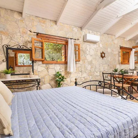 Sea Stone By فيلة Makris Gialos (Zakynthos)